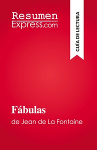 Picture of Fábulas