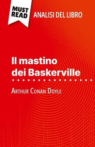 Picture of Il mastino dei Baskerville di Arthur Conan Doyle (Analisi del libro)