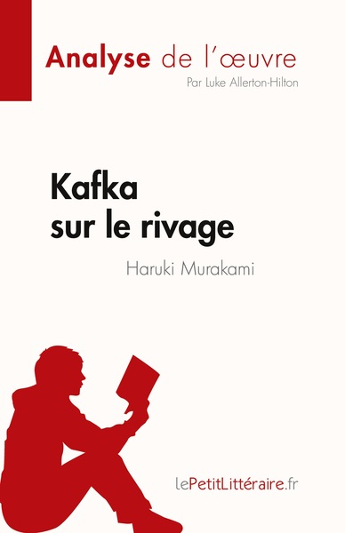 Picture of Kafka sur le rivage de Haruki Murakami (Analyse de l'oeuvre)