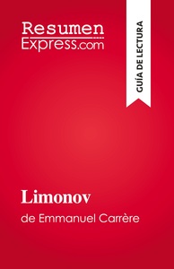 Picture of Limonov