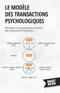 Picture of Le modèle des transactions psychologiques