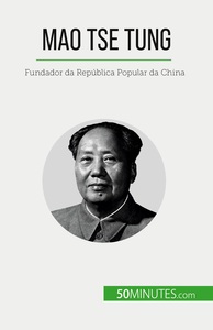Picture of Mao Tse Tung