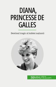 Picture of Diana, princesse de Galles