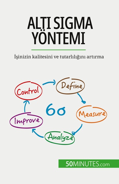 Picture of Alti Sigma yöntemi