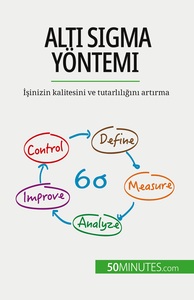 Picture of Alti Sigma yöntemi