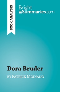 Picture of Dora Bruder