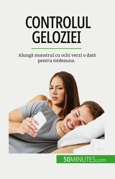 Picture of Controlul geloziei