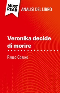 Picture of Veronika decide di morire di Paulo Coelho (Analisi del libro)