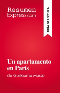Picture of Un apartamento en París