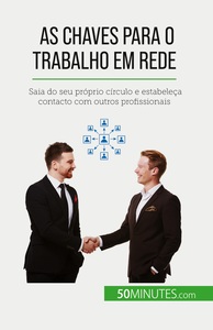Image de As chaves para o trabalho em rede