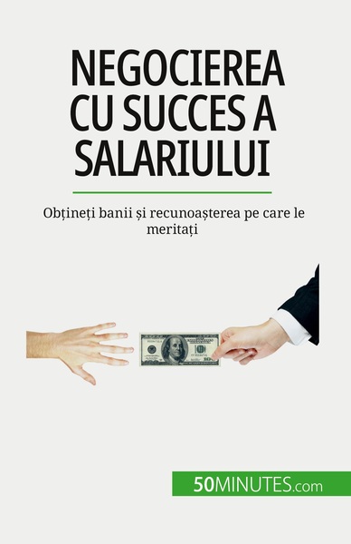 Picture of Negocierea cu succes a salariului