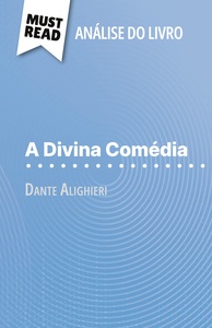 Picture of A Divina Comédia de Dante Alighieri (Análise do livro)