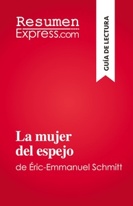 Picture of La mujer del espejo