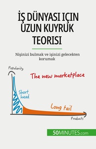 Picture of Is dünyasi için uzun kuyruk teorisi