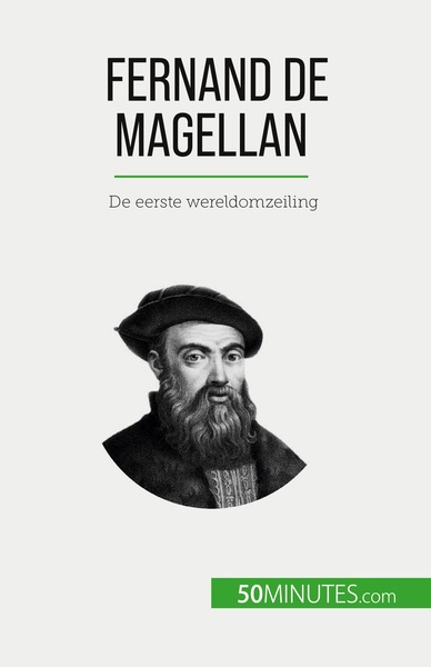 Picture of Fernand de Magellan