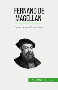Picture of Fernand de Magellan