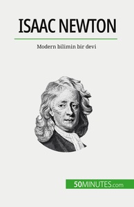 Picture of Isaac Newton