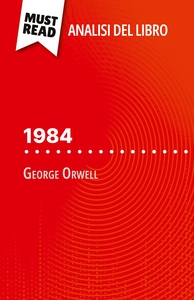 Picture of 1984 di George Orwell (Analisi del libro)