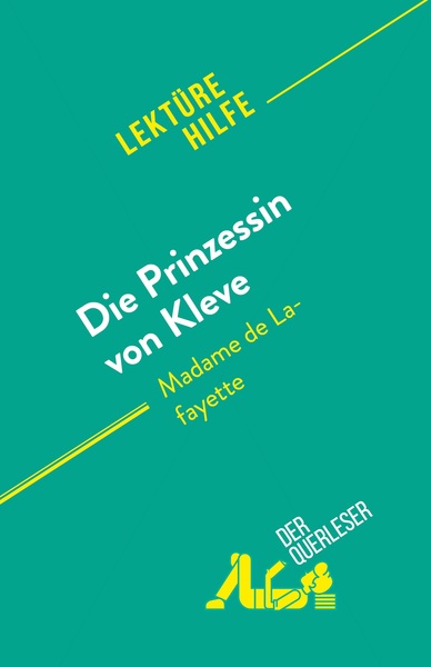 Picture of Die Prinzessin von Kleve