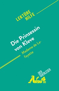 Picture of Die Prinzessin von Kleve