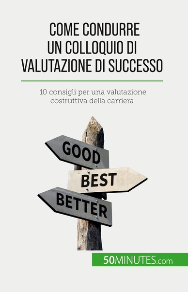 Image de Come condurre un colloquio di valutazione di successo