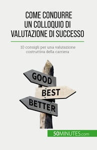 Image de Come condurre un colloquio di valutazione di successo