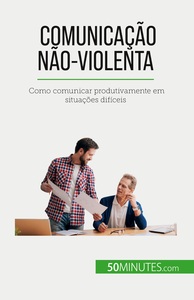 Picture of Comunicação Não-Violenta