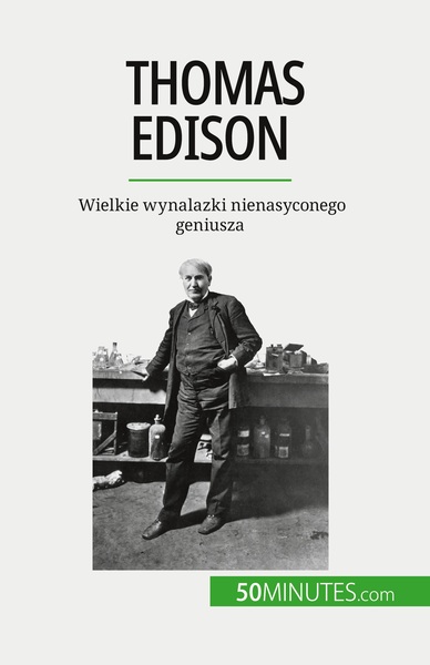 Image de Thomas Edison
