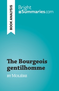 Picture of The Bourgeois gentilhomme