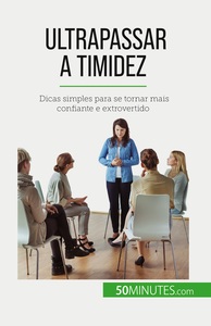 Image de Ultrapassar a timidez