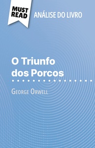 Picture of O Triunfo dos Porcos de George Orwell (Análise do livro)