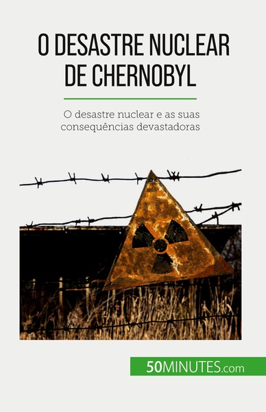 Picture of O desastre nuclear de Chernobyl