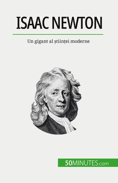 Picture of Isaac Newton