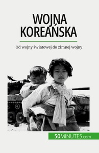 Picture of Wojna koreanska