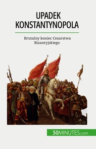 Picture of Upadek Konstantynopola