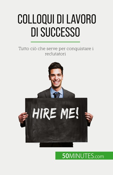 Image de Colloqui di lavoro di successo