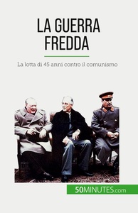 Picture of La guerra fredda