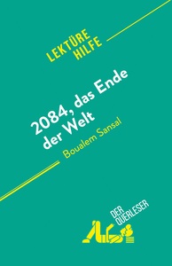 Picture of 2084, das Ende der Welt