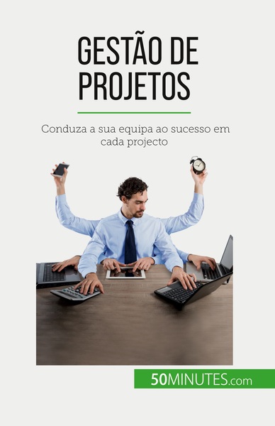 Picture of Gestão de projetos