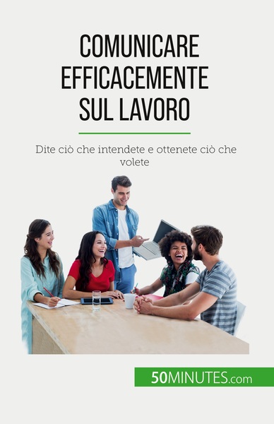 Image de Comunicare efficacemente sul lavoro
