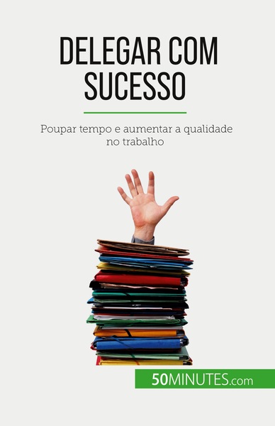 Picture of Delegar com sucesso