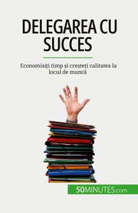 Picture of Delegarea cu succes