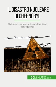 Picture of Il disastro nucleare di Chernobyl