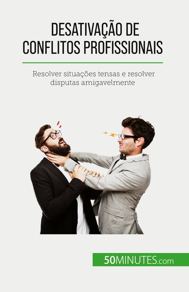 Picture of Desativação de conflitos profissionais