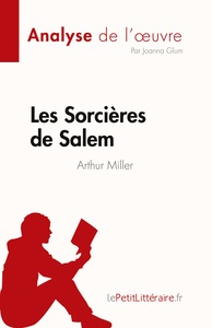 Picture of Les Sorcières de Salem de Arthur Miller (Analyse de l'oeuvre)