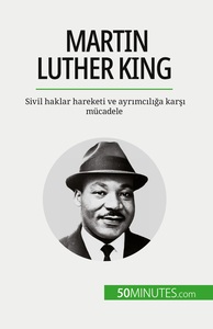 Picture of Martin Luther King