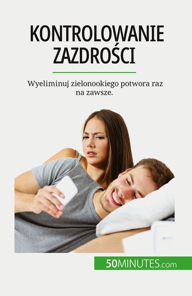 Picture of Kontrolowanie zazdrosci