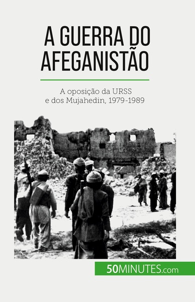 Picture of A guerra do Afeganistão