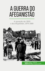 Picture of A guerra do Afeganistão