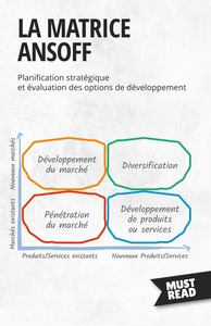 Picture of La Matrice Ansoff